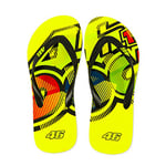 VR 46 The Doctor Unisex Adult, Multi, 43-44