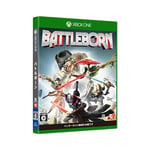 Battleborn - XboxOne FS