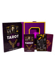 Tarot - Bog og tarotkort - Religion & Filosofi -
