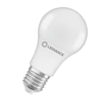 Ledvance LED standard FCY matt 1055lm 9W/827 E27 230V/176-250V HS