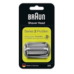 Braun Series 3 Electric Shaver Replacement Head - Pro Skin Electric Shavers Kit