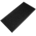 vhbw Filter foam filter compatible with Gorenje D 7462, D 7465 A++, D7462, D7465 A++, D7560 A+ Tumble Dryer Replacement Filter