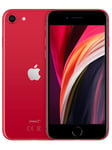 Apple iPhone SE (2020) 64GB - Red