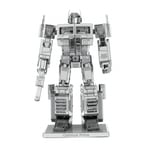 Metal Earth - Transformers: Optimus Prime