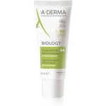 A-Derma Biology Nærende og fugtgivende creme til tør og meget tør sensitiv hud 40 ml