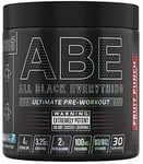 Applied Nutrition ABE - All Black Everything Pre Workout Energy, Increase Physi