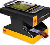 KODAK Mobile Film Scanner - Scan & Save Old 35mm Films & Slides w/Your...