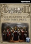 Crusader Kings II: The Reaper's Due Content Pack OS: Windows + Mac