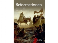 Reformationen | René Bank Isager | Språk: Danska