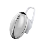 eStore Jkc-001 Bluetooth Headset, Iphone Och Android - Silver
