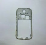Samsung Galaxy S4 I545/l720/r970 Middle Frame Chassis Bezel Housing Gold +button