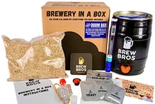 Brewery in a Box - Tribute to Doom Bar | All Grain Reusable Beer Making Kit