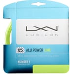 Luxilon Alu Power 1,25 Lime