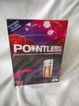 University Games The Pointless Game For 2-4 Players Or Teams Ages 12+ NEW SEALED