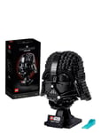 Darth Vader Helmet Set For Adults Black LEGO