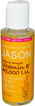 Jason Natural Vitamin E Skin Oil, 45,000 IU Maximum Strength, 59Ml