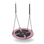 NB5031 STORK'S NEST GUNG ROSA DIA.100 CM NILS