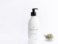 Moo & Yoo Miracle Milk - Marula Oil & Wheat Protein - Leave in Conditioner - Veg