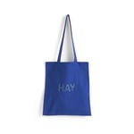 HAY HAY Tote Bag väska Ultra marine