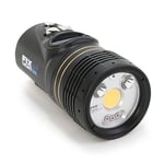 Fisheye Premium 3000 Dx Swrii Fs Dyklampa