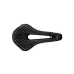Selle San Marco Shortfit 2.0 3D Carbon Fx Saddle Black/Black S3