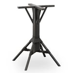 Sika Design, Nicole bordsunderrede svart
