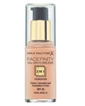 Max Factor 3 in 1 Foundation Pearl Beige 35