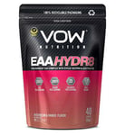 VOW Nutrition EAA Hydr8 Watermelon & Mango 500g