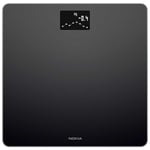 Withings Body Scale Svart