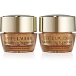 Estée Lauder Supreme + Moisturizer Eye Cream Duo Set 7ml 5ml
