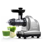Axis 150W Masticating Cold Press Juicer
