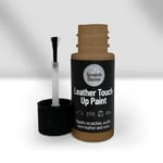 CAMEL Leather Touch Up Paint 15ml for bags, shoes, purses, furniture etc