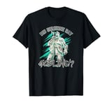 Goblin Slayer Halloween Tshirt Funny Costume Tee Gag Gift T-Shirt