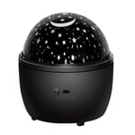 Premier Indoor Battery Operated LED Starry Kids Night Light Projector Ages 3+