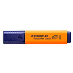 Staedtler Markeringstusj - Enkeltfarger Orange