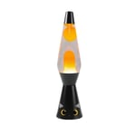 iTotal - Lava Lamp 36 cm Black Cat (XL2711)