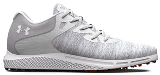 Sko Under Armour UA WCharged Breathe2 Knit SL 3026405-100 Størrelse 39 EU