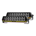 Extraljus Purelux Panther S300 Gen3 - Rak / 30 cm / 108W, 2 st