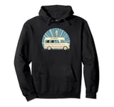 Awesome Ice Cream Truck Costume for Boys and Girls Pullover Hoodie