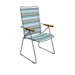 CLICK Position Chair - Multi Color 2
