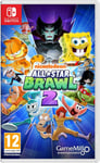 Nickelodeon All-Star Brawl 2 (Switch)