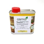 Osmo Kitchen Work Top Oil - 3058 Clear Matt -  0.5ltr tin