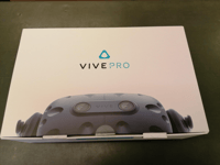 HTC Vive Pro - Complete Edition