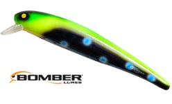 Bomber Long 15A 13gr/12cm F466