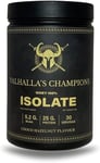 100% Whey Protein Isolate - 25G Protein per Serving - 30 Servings - Supporting M