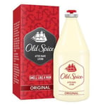 Old Spice Aftershave Lotion Original 150ml For Men Classic White Bottle Fre Ship