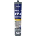 BOSTIK AB REPARATIONSMASSA A930 EASY FILLER VIT 0,3L