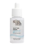 Face Drops Light/Medium Beauty Women Skin Care Sun Products Self Tanners Drops Multi/patterned Bondi Sands