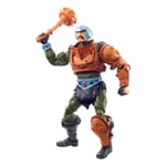 Man-At-Arms Masters of the Universe: Revelation Masterverse Actionfigur