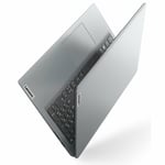 Laptop Lenovo IdeaPad 1 15ALC7 Spansk qwerty AMD Ryzen 5 5500U 15,6" 8 GB RAM 512 GB SSD